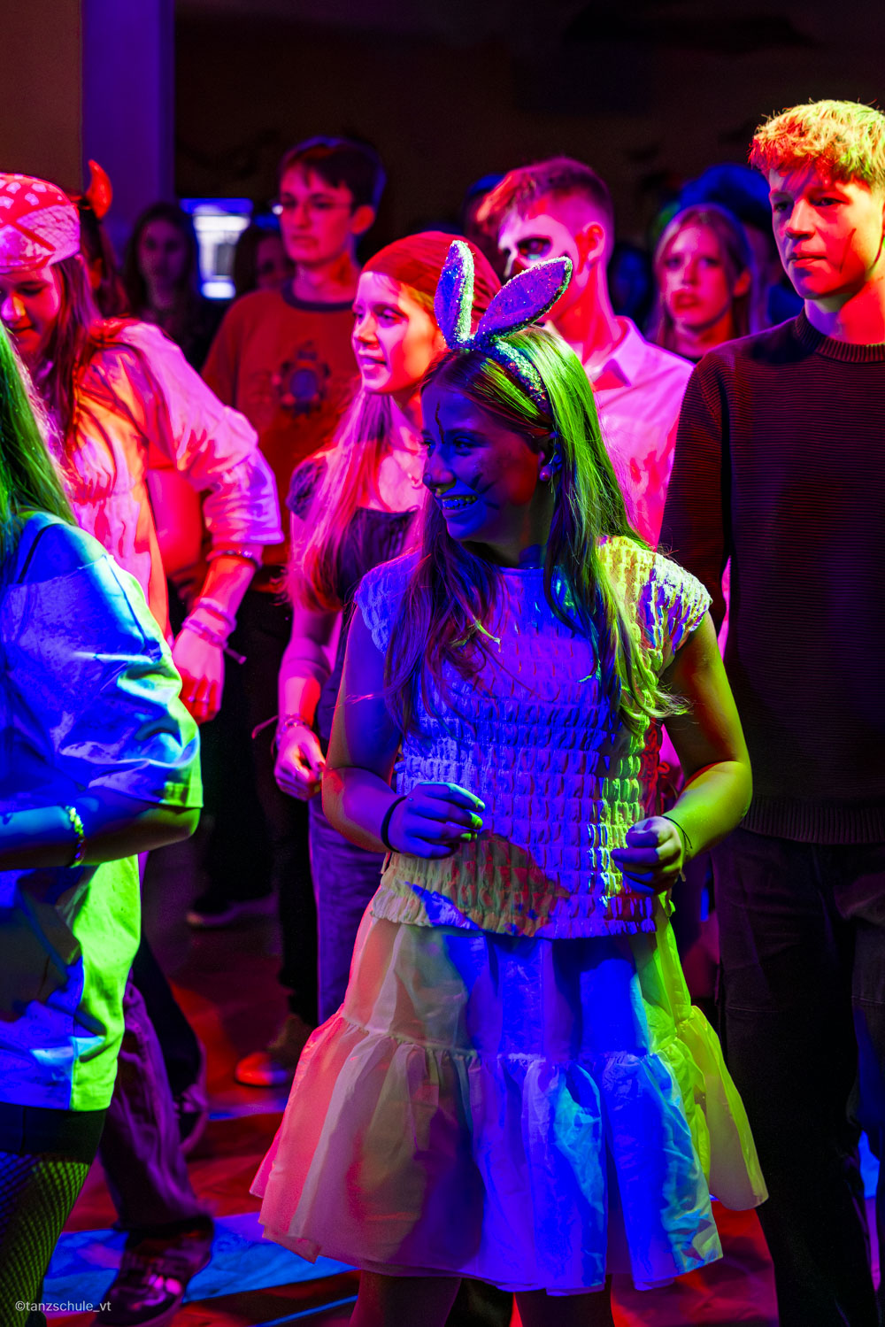 20251025 Halloween Tanzparty 8559